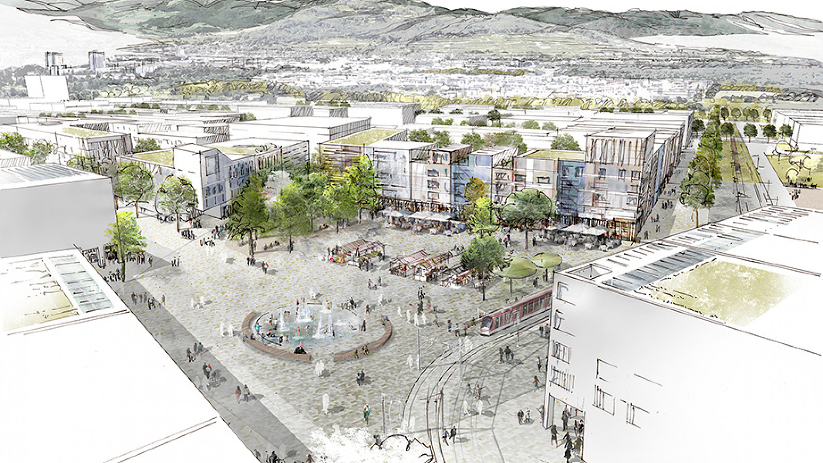 © K9 Architekten GmbH