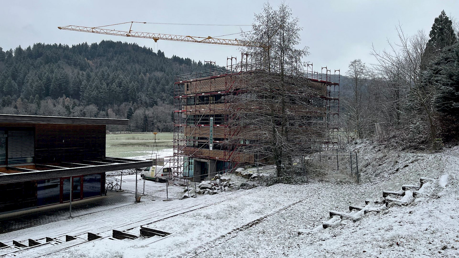 © Stocker Dewes Architekten BDA