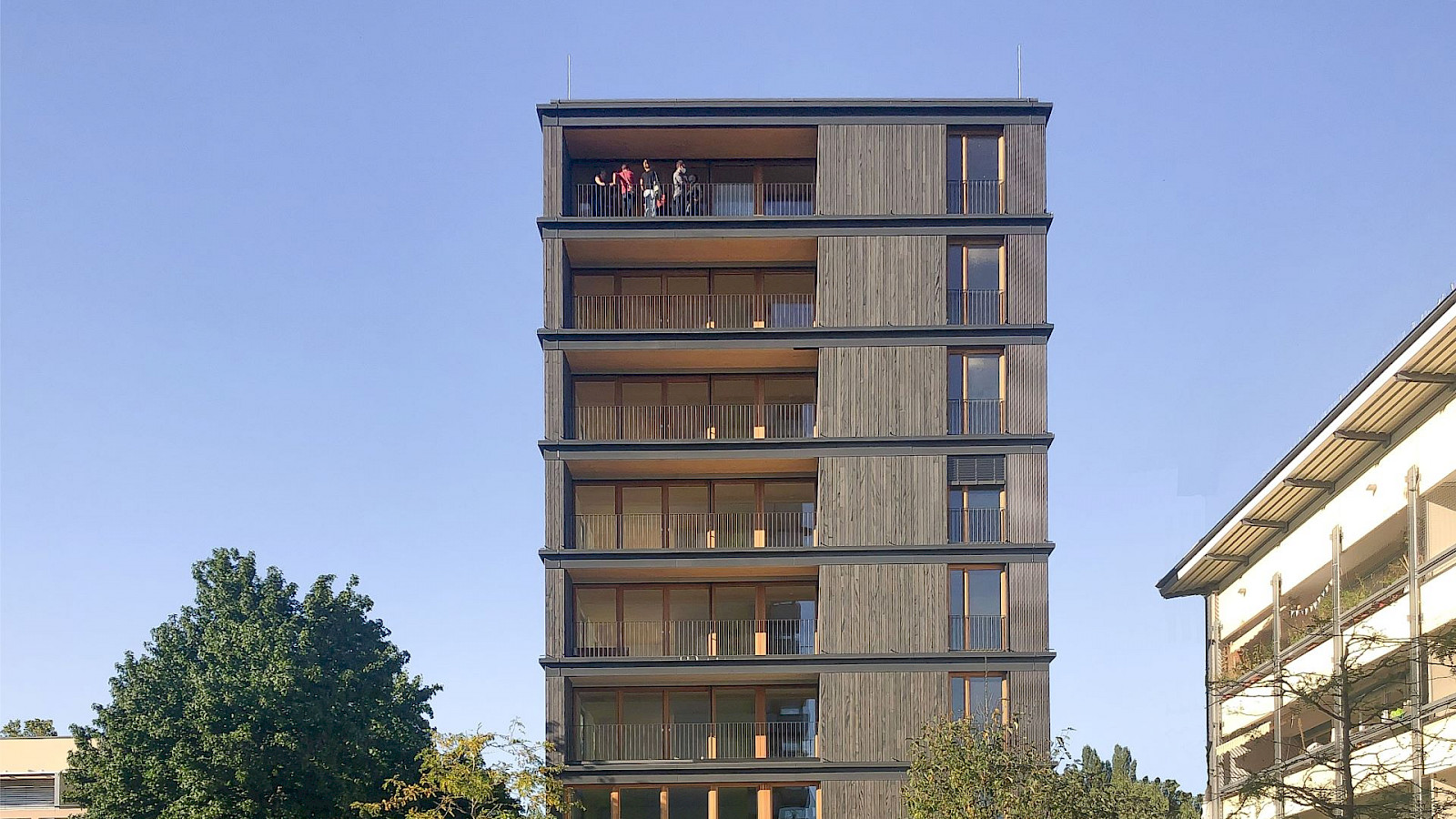 © Weissenrieder Architekten BDA