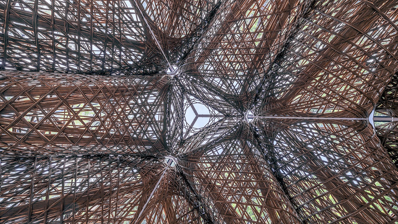 © ICD/ITKE/IntCDC University of Stuttgart, Rob Faulkner