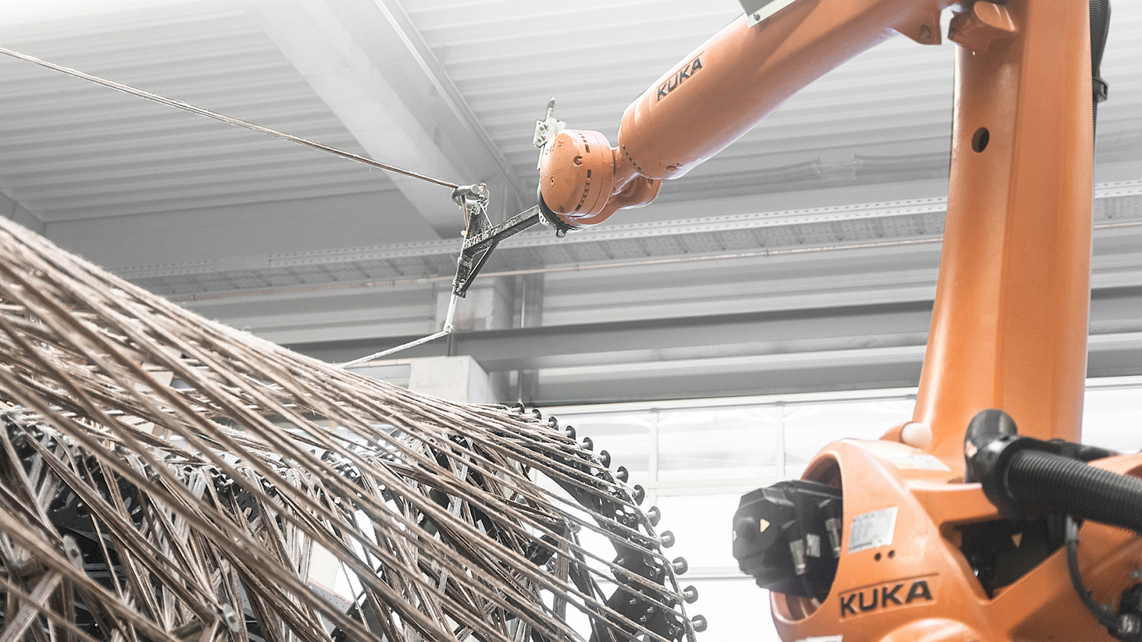 © ICD/ITKE/IntCDC University of Stuttgart, Rob Faulkner