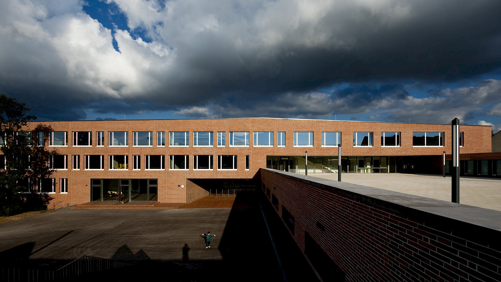 Lukas-Schule München © Olaf Herzog