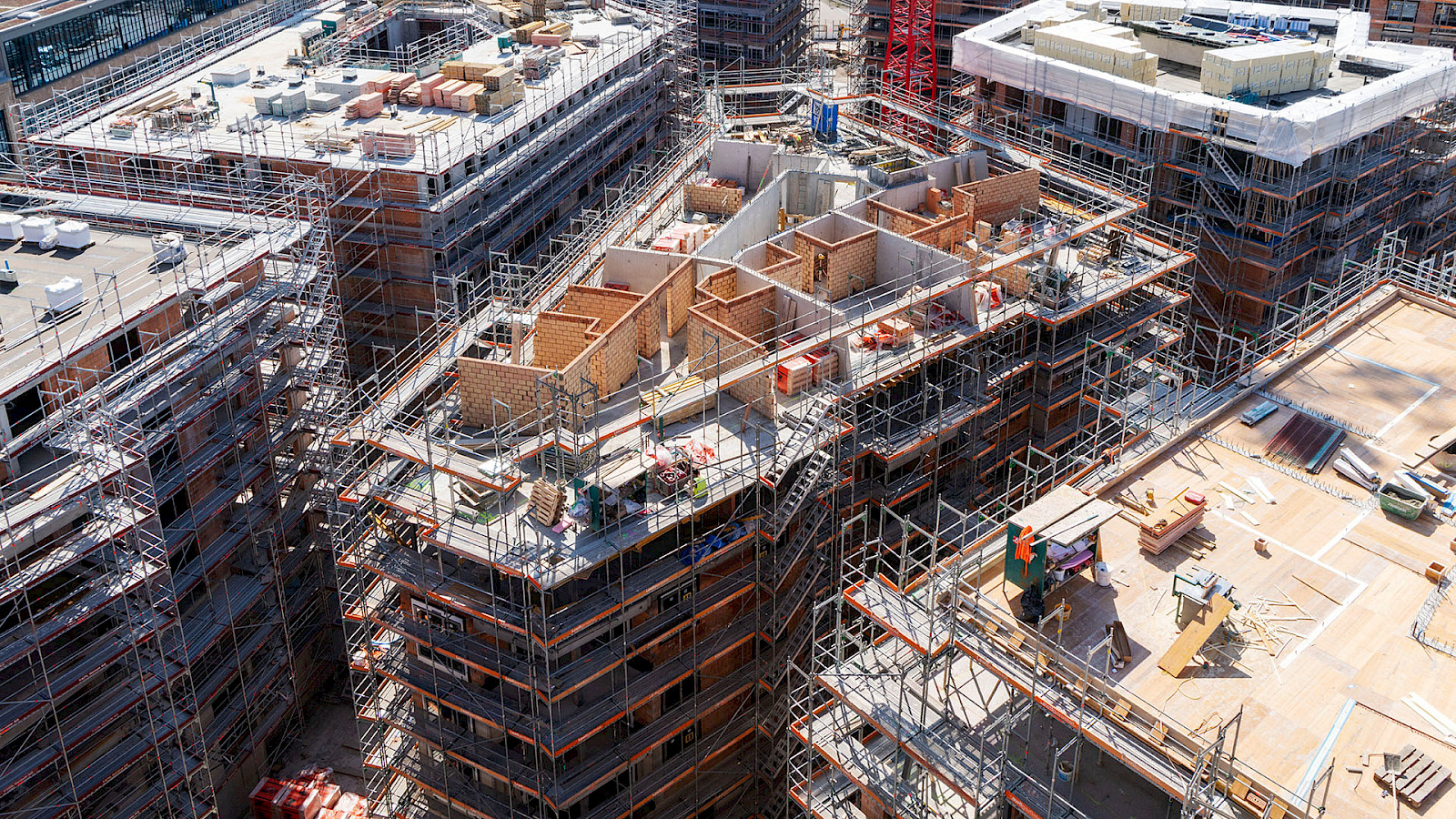 Projekt Glasi Areal © Rene Roetheli