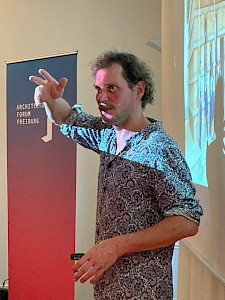 © Felicitas Tritschler