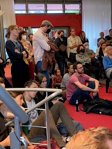 © Felicitas Tritschler