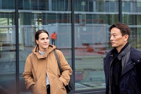 © Jochen Weissenrieder