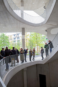 © Jochen Weissenrieder