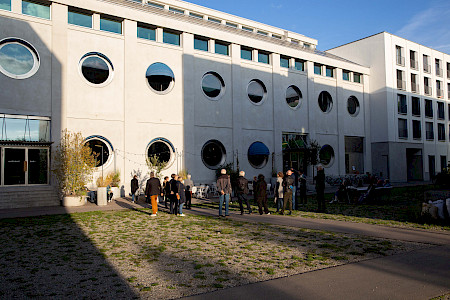 © Jochen Weissenrieder