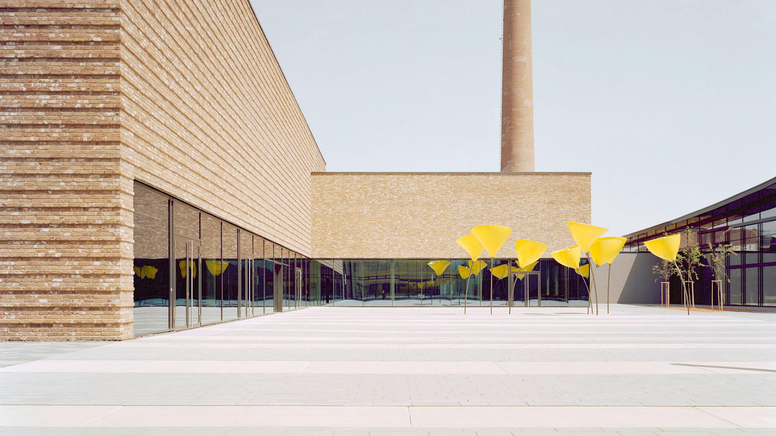 KärcherAreal © Brigida González