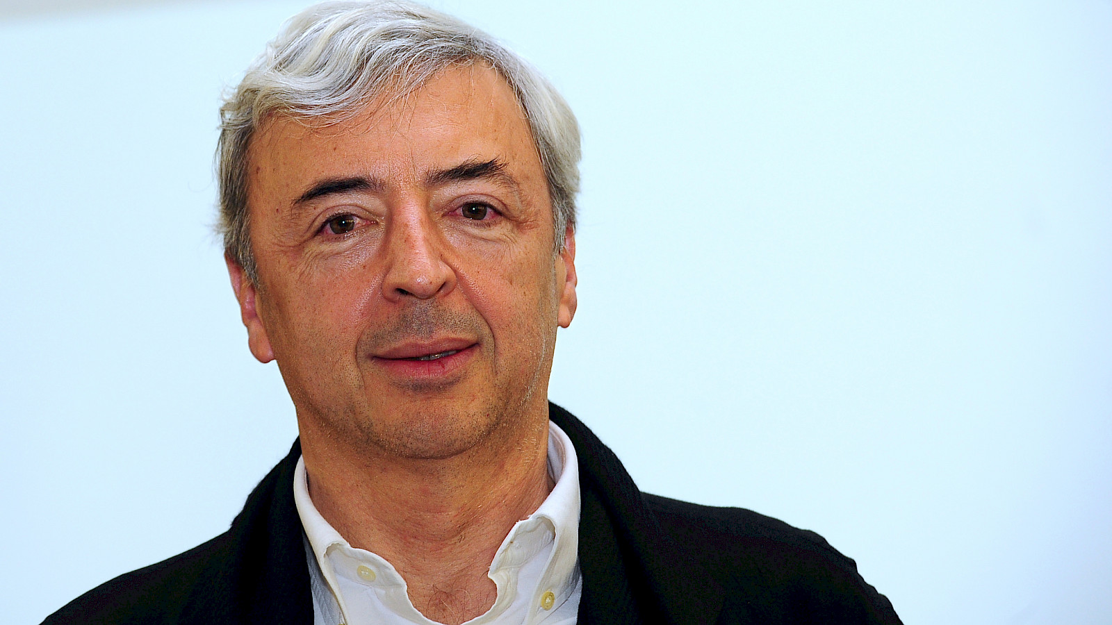 Enrique Sobejano © Thomas Kunz