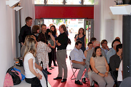 © Felicitas Tritschler