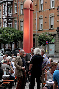 © Felicitas Tritschler