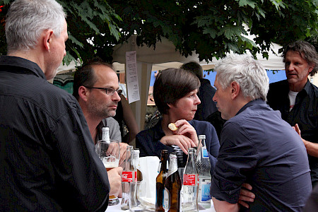 © Felicitas Tritschler