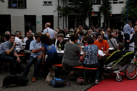 © Felicitas Tritschler