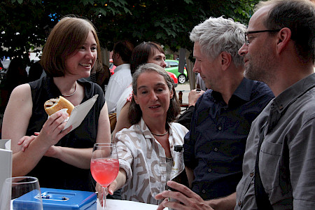 © Felicitas Tritschler