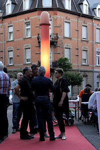 © Felicitas Tritschler