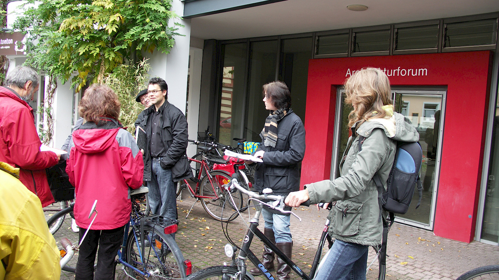 © Architekturforum Freiburg e.V.