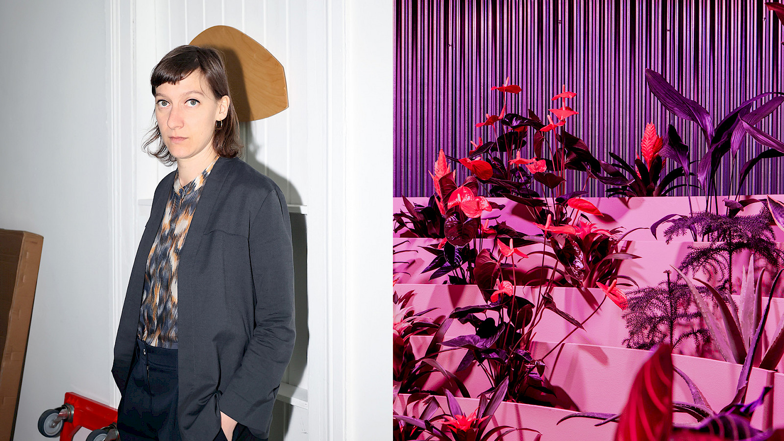 Matadero © Celine Baumann © Guillaume Musset