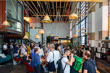 © JUNG Architekturgespräche