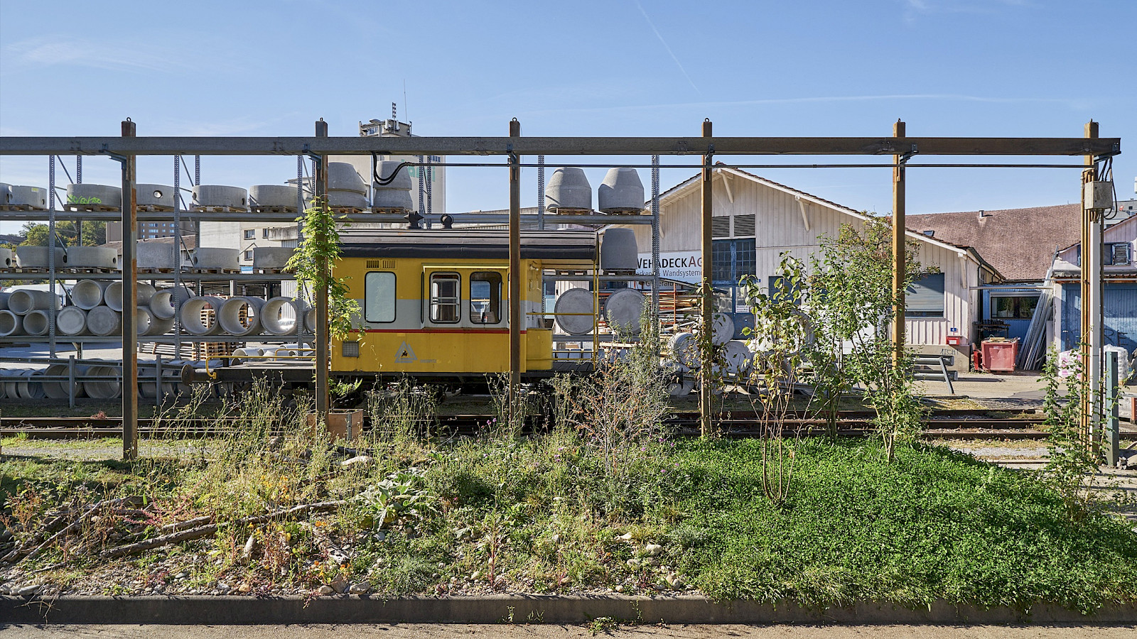 Hygroskin © Denkstatt sàrl