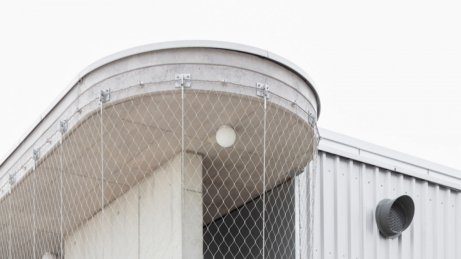 TINA flexibles Büro- und Wohngebaeude © Kim Fohmann