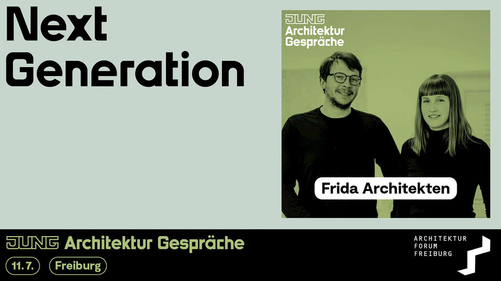 Frida Architekten © FRIDA Architekten