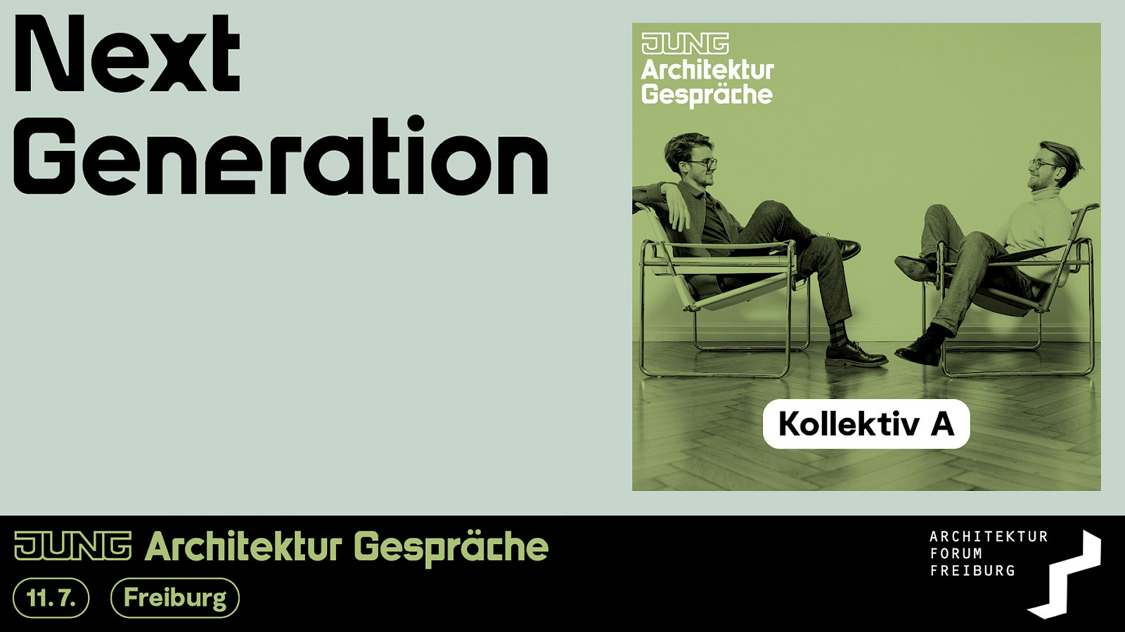 Kollektiv A © Max Arens