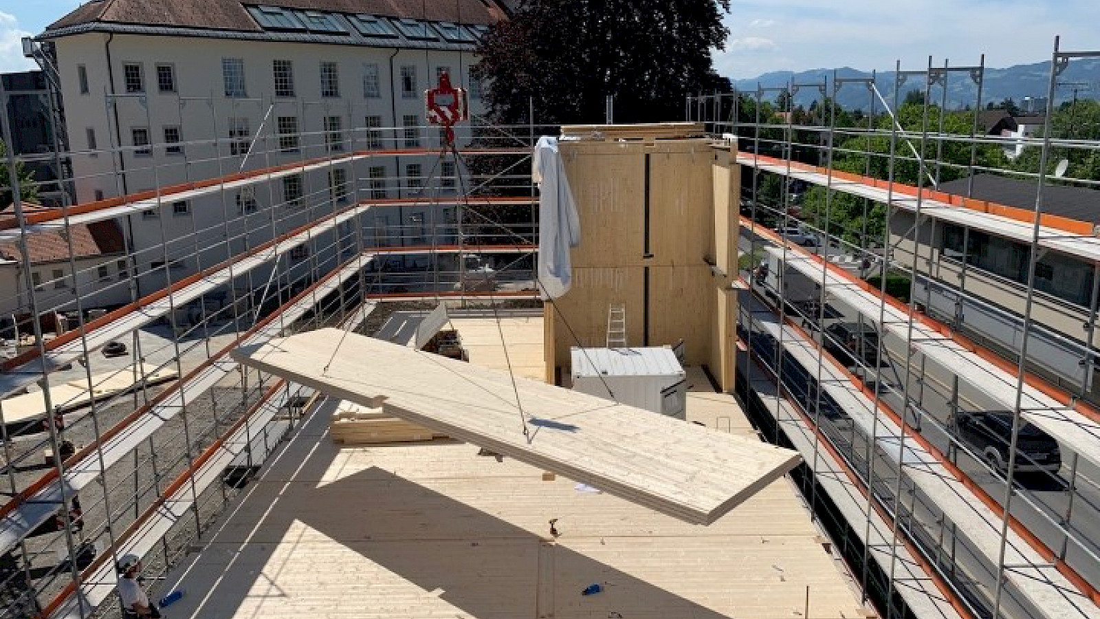 © Merz Kley Partner