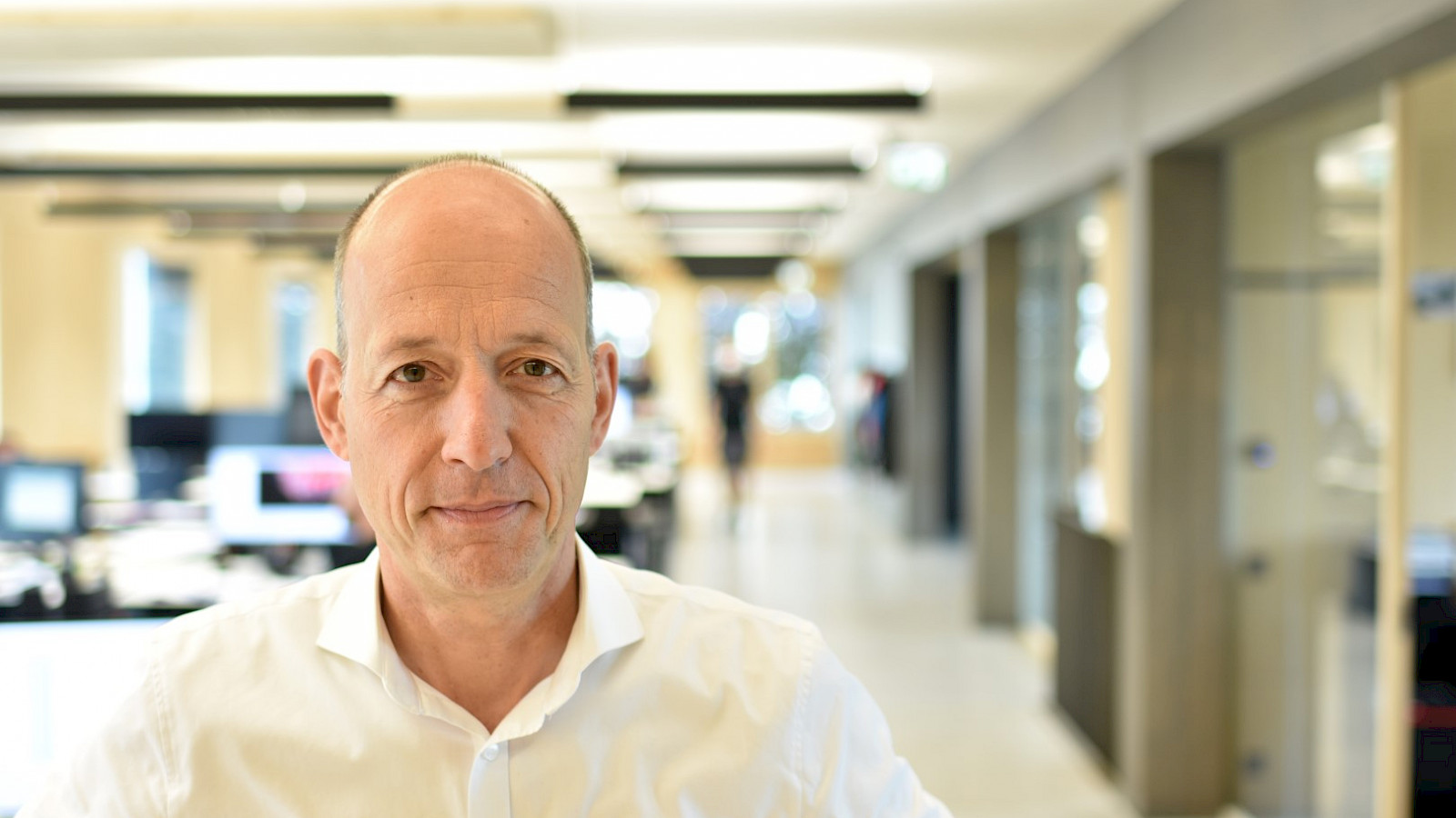 Gordian Kley © Merz Kley Partner