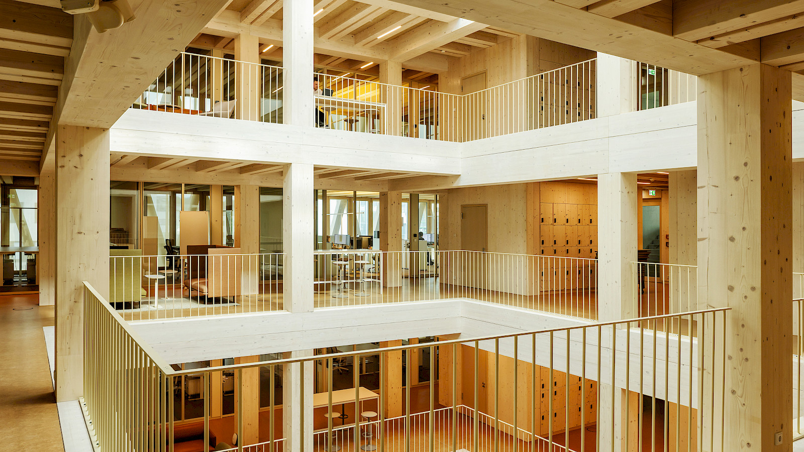 Innovationsfabrik Heilbronn © MATAK Studios