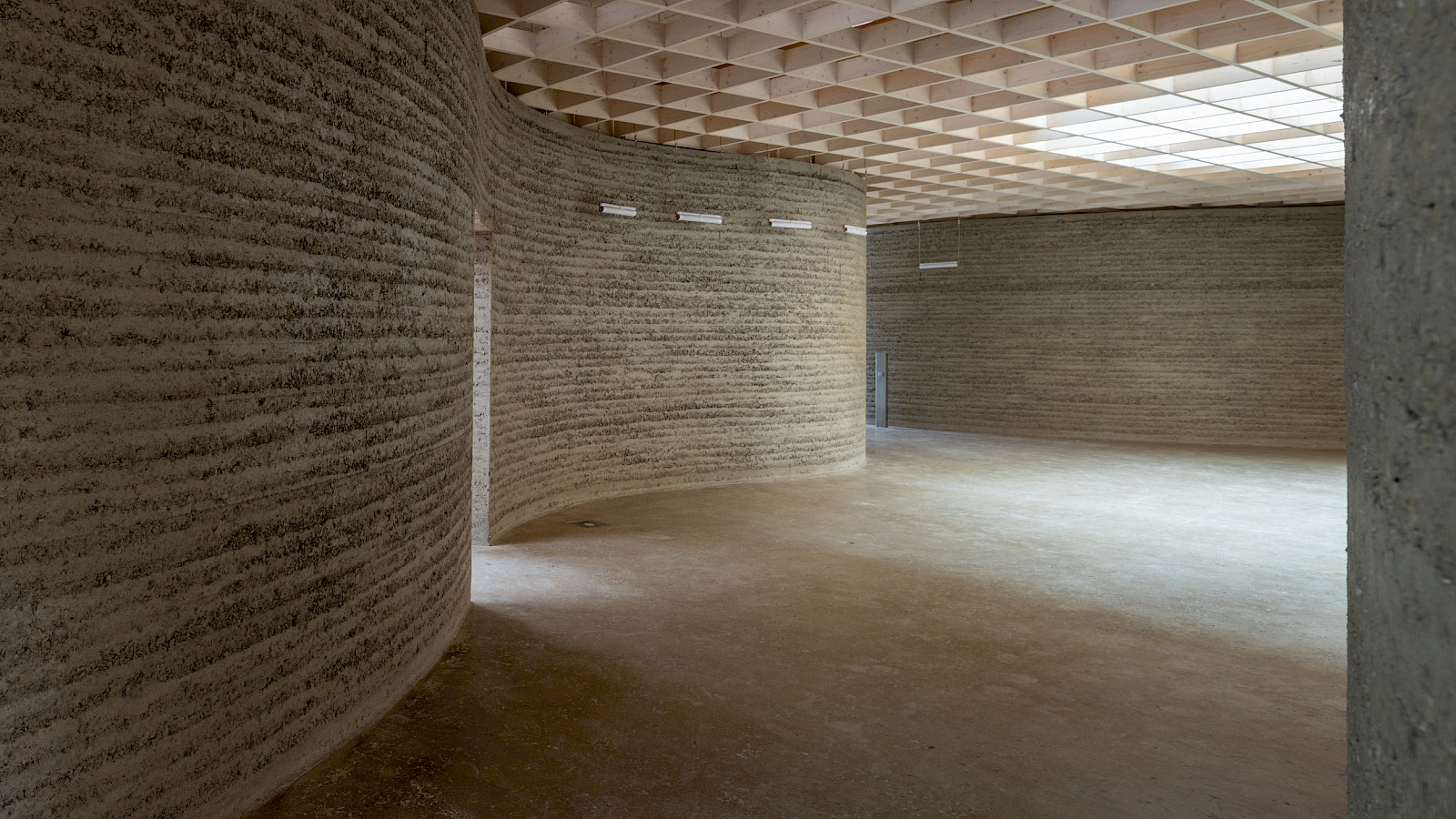 UBZ_1Augsburg © HessTalhofKusmierz Architekten, FlorianHolzherr.