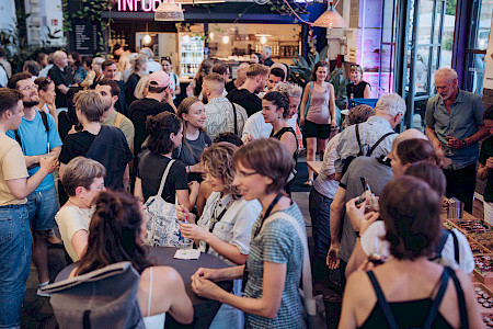 Tim Dornaus | © JUNG