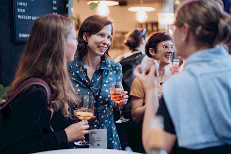 Tim Dornaus | © JUNG