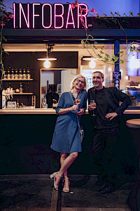 Tim Dornaus | © JUNG