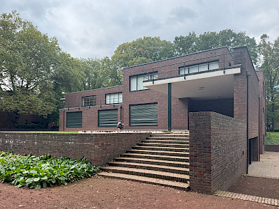 © Jochen Weissenrieder