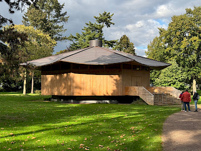 © Jochen Weissenrieder