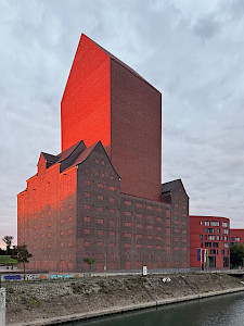 © Jochen Weissenrieder