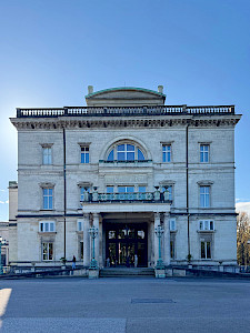 © Jochen Weissenrieder