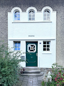 © Jochen Weissenrieder