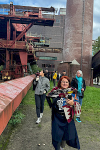 © Jochen Weissenrieder