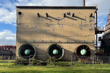 © Jochen Weissenrieder