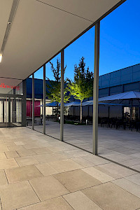 © Jochen Weissenrieder