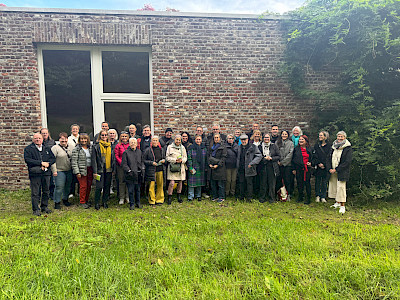 © Jochen Weissenrieder