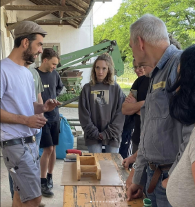 © Architekturforum Freiburg