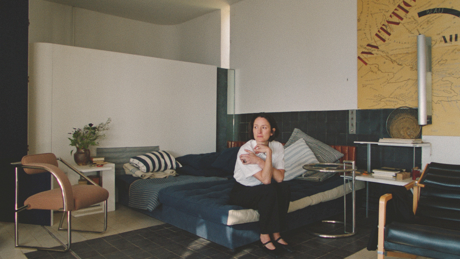 E.1027®RISE AND SHINE CINEMA