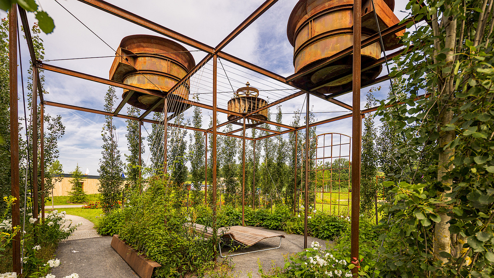 Wangen LGS © Thorsten Jochim