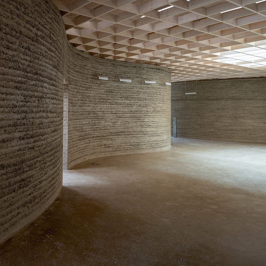 © Hess Talhof Kusmierz Architekten, Florian Holzherr