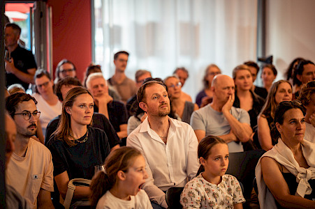 © Florian Forsbachh