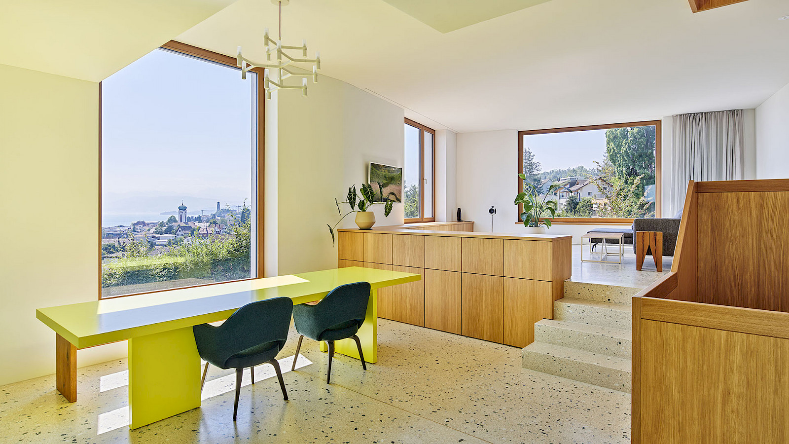 EFH Thalwil © Daniela Burkart