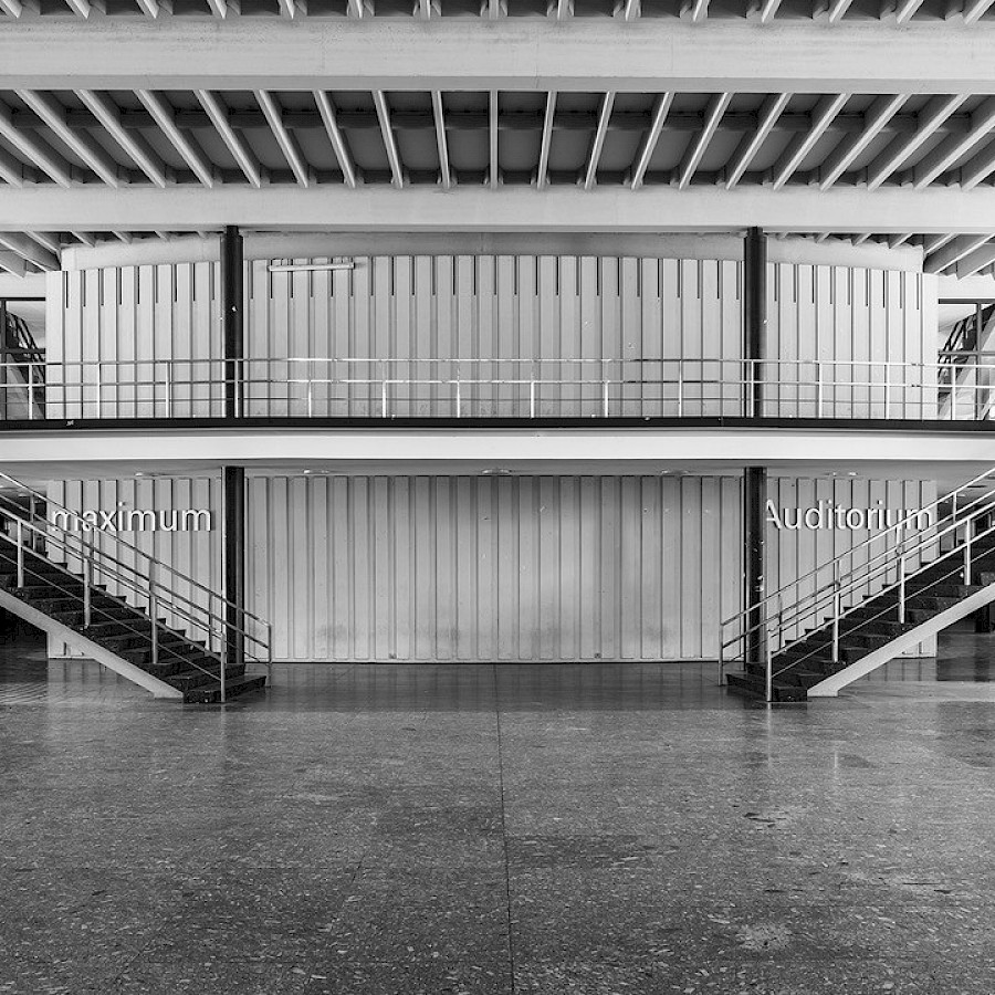 KG ll © Architekturbüro an der Milchstrasse